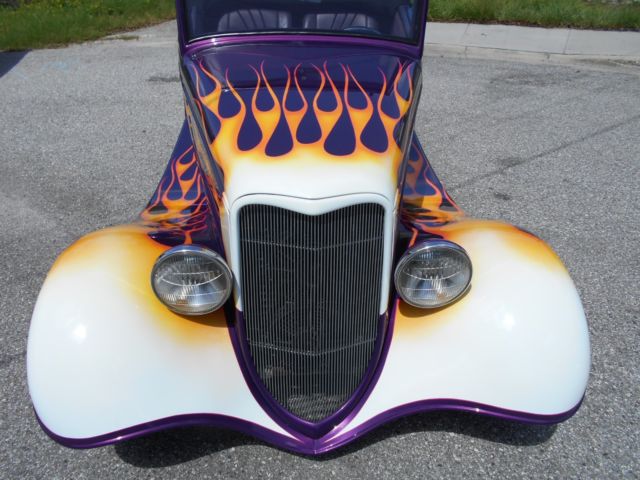 1933 Ford Ford - photo 12