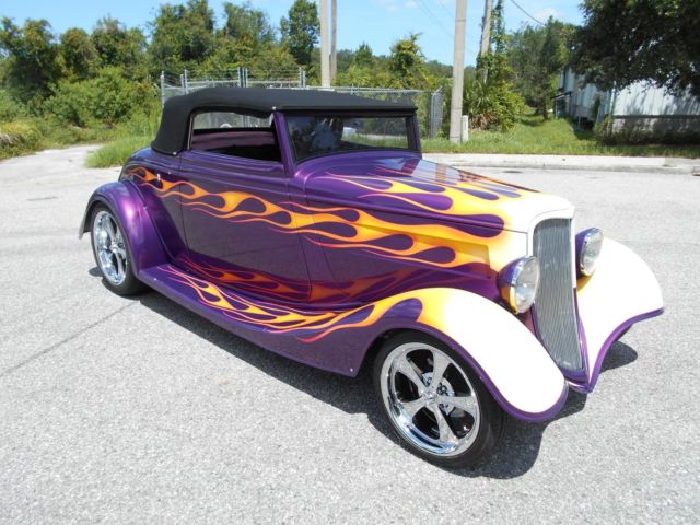 1933 Ford Ford - photo 2