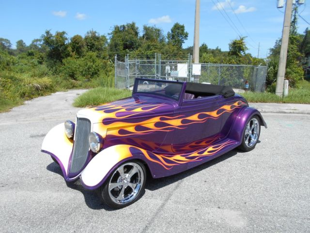 1933 Ford Ford - photo 3