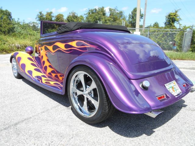1933 Ford Ford - photo 5