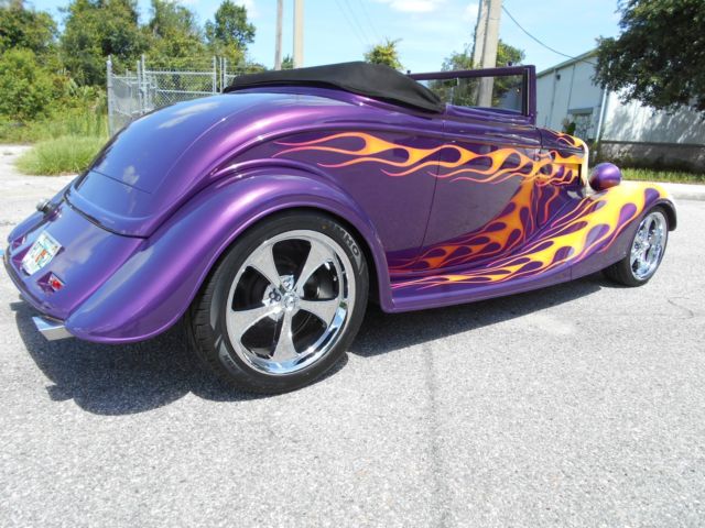1933 Ford Ford - photo 6