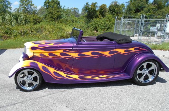 1933 Ford Ford - photo 7