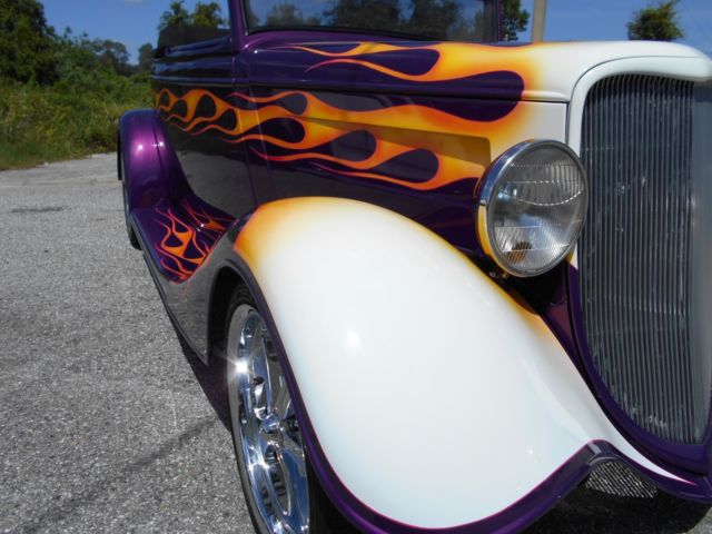 1933 Ford Ford - photo 8