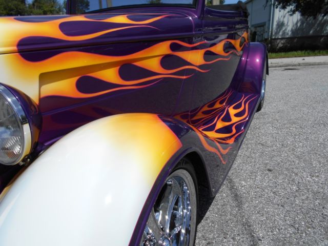 1933 Ford Ford - photo 9