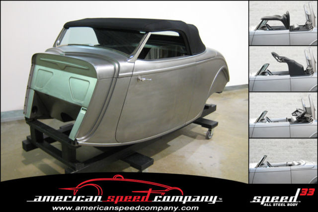 1933 Ford Other - photo 2