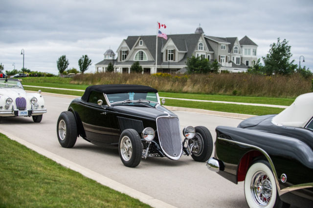 1933 Ford Other - photo 4