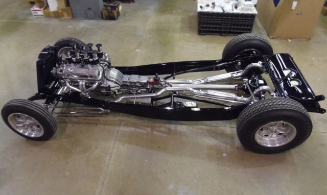1933 Ford Other - photo 9