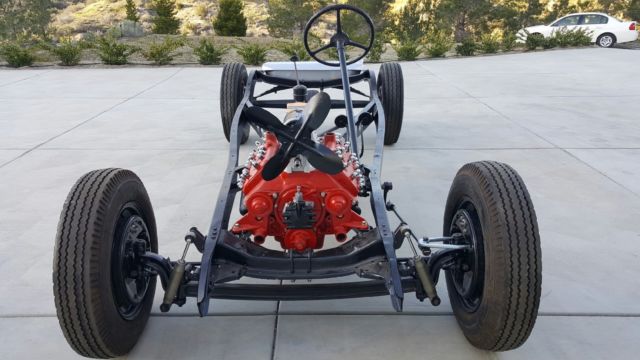 1933 Ford Other - photo 2