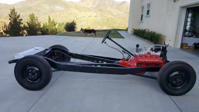 1933 Ford Other - photo 3