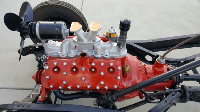 1933 Ford Other - photo 5