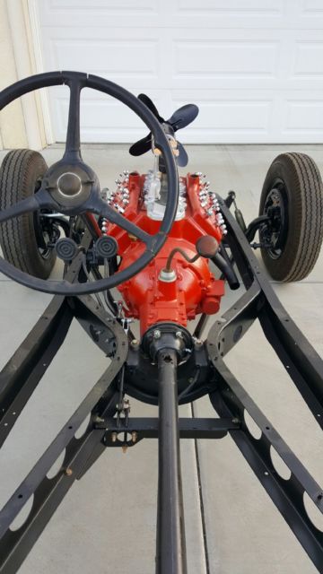 1933 Ford Other - photo 6