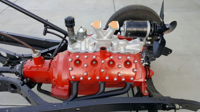 1933 Ford Other - photo 8