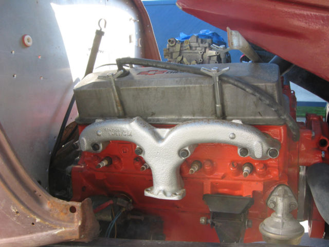 1933 Ford Other - photo 12