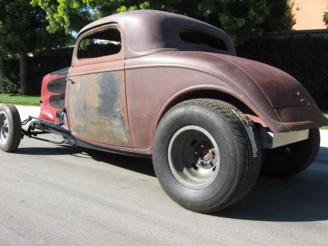 1933 Ford Other - photo 2