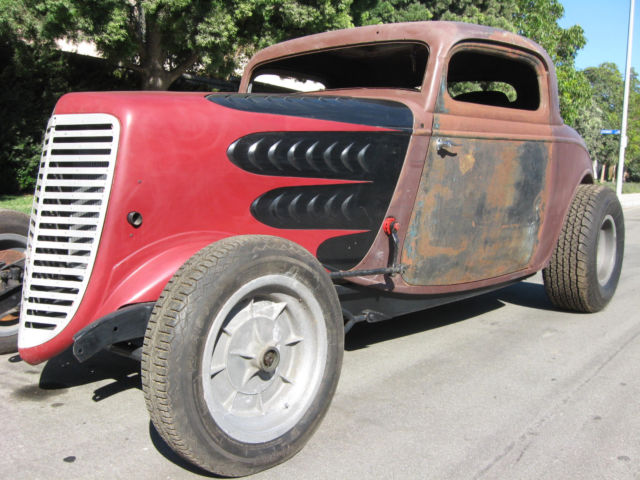 1933 Ford Other - photo 4
