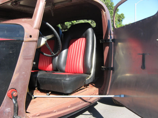 1933 Ford Other - photo 5