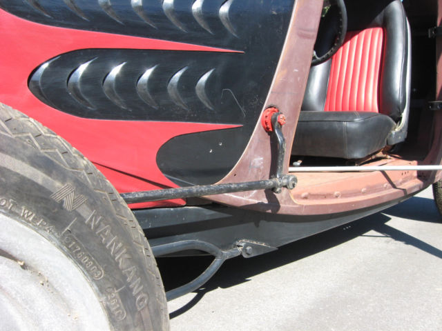 1933 Ford Other - photo 6