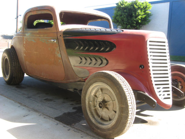 1933 Ford Other - photo 7