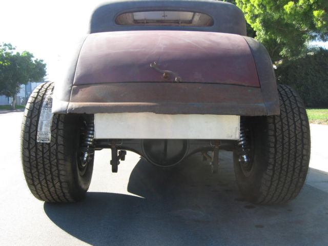 1933 Ford Other - photo 9