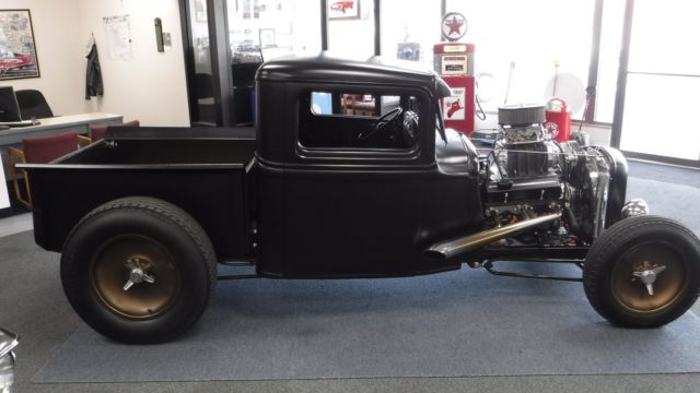 1933 Ford Other - photo 4