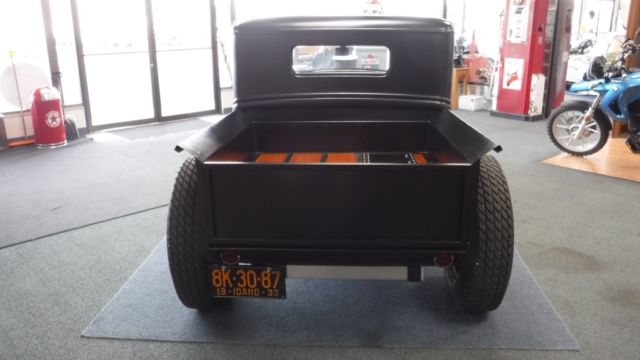 1933 Ford Other - photo 6