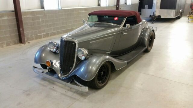 1933 Ford Other - photo 2