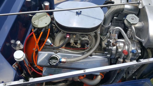 1933 Ford 3 window street rod custom - photo 10