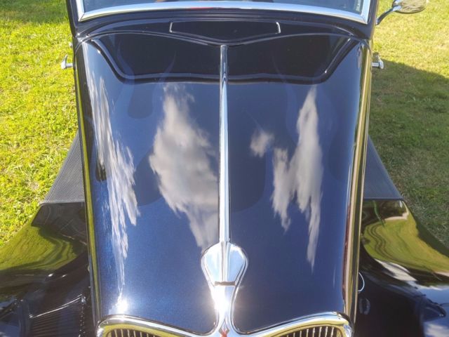 1933 Ford coupe - photo 5
