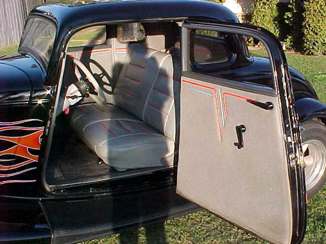 1933 Ford Other - photo 4