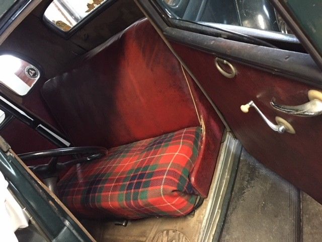 1933 Ford Standard 5W Coupe - photo 10