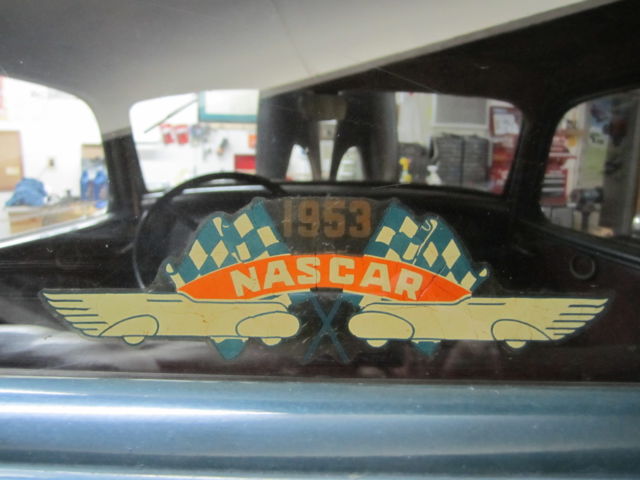 1933 Ford Standard 5W Coupe - photo 12