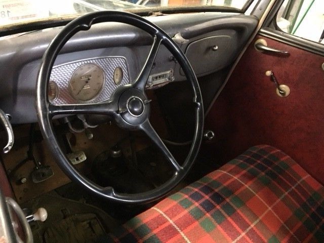1933 Ford Standard 5W Coupe - photo 6