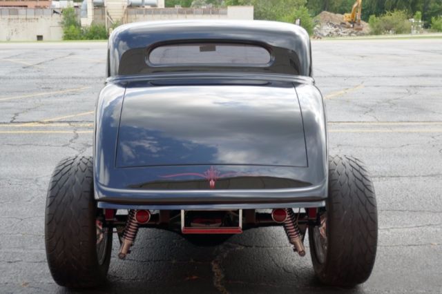 1933 Ford Other - LS1 V8 - PAUL ATKINS CUSTOM INTERIOR- SEE VIDEO - photo 8