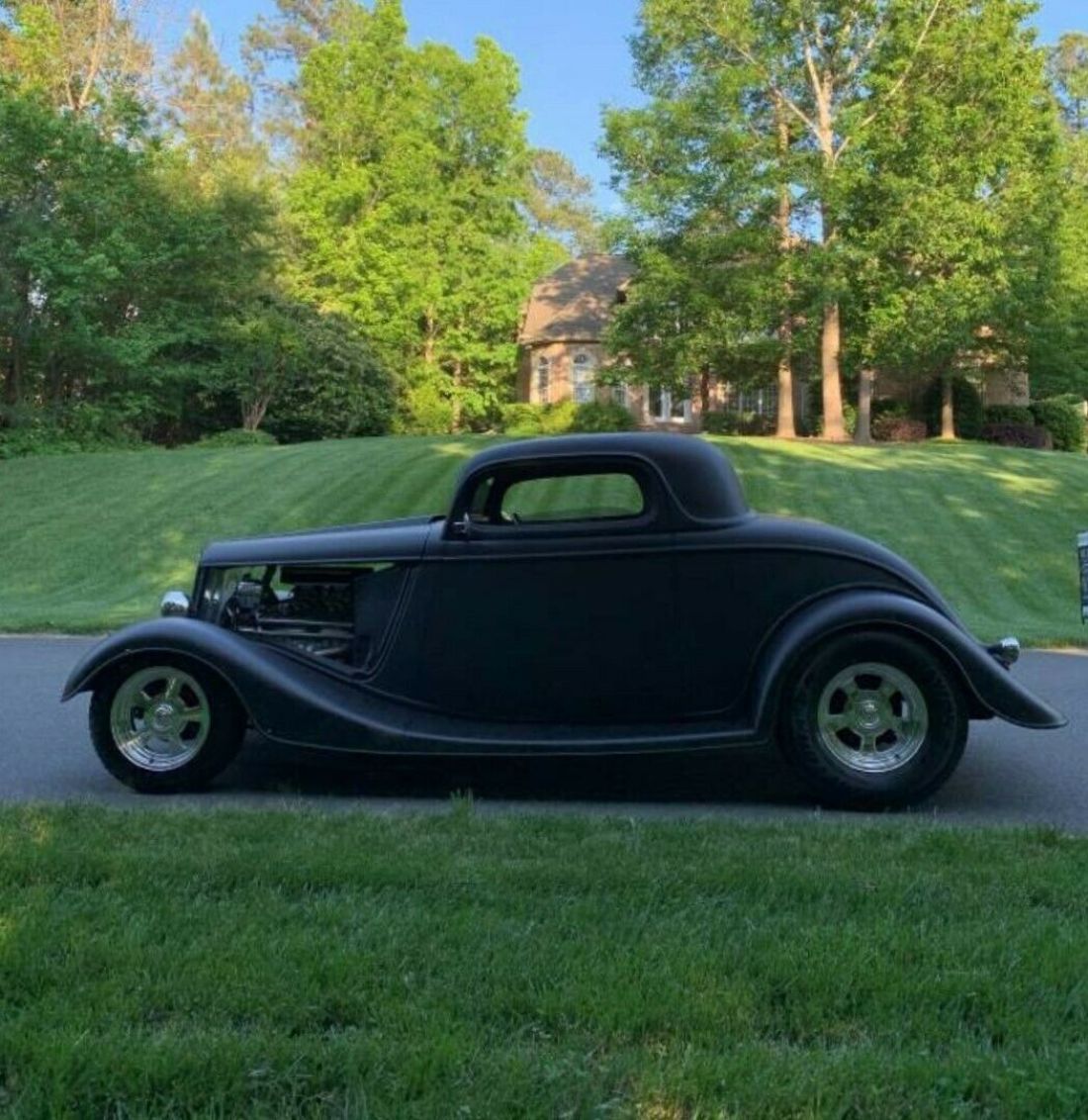 1933 Ford Other