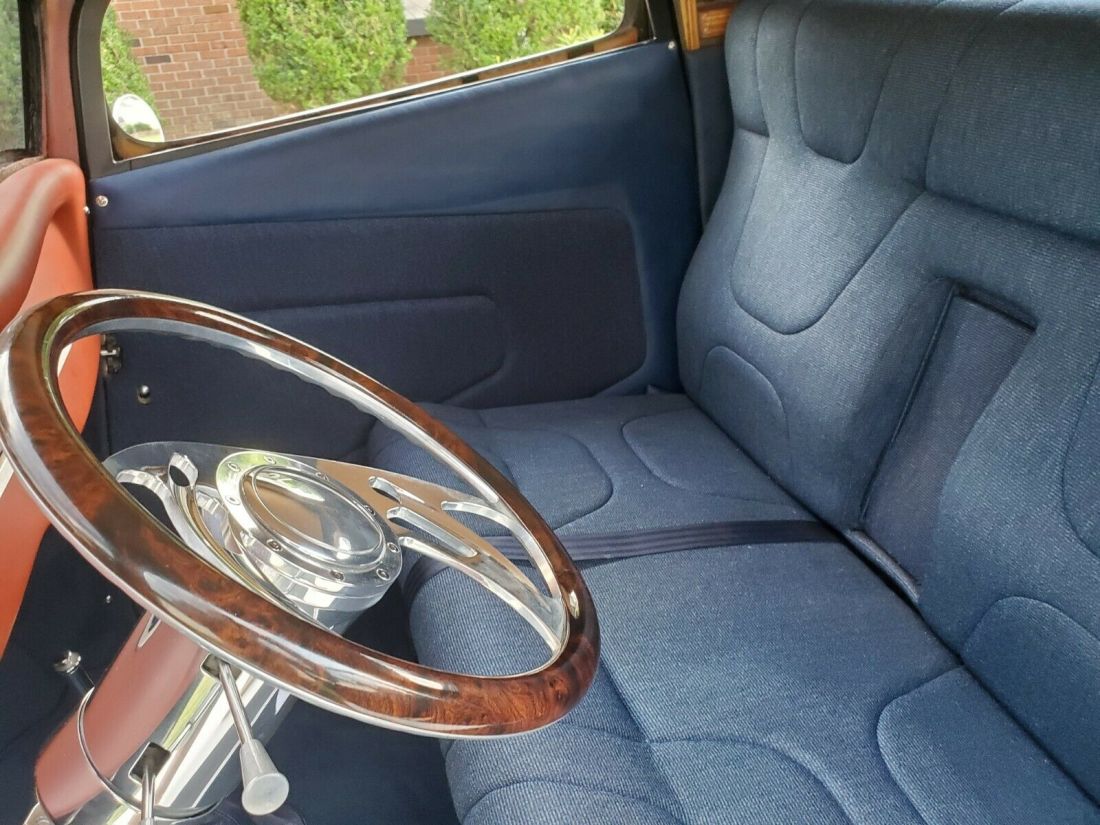 1933 Ford Other - photo 10