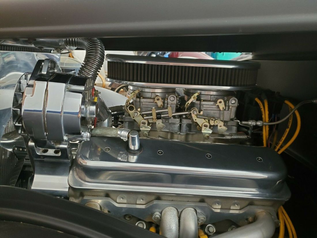 1933 Ford Other - photo 12