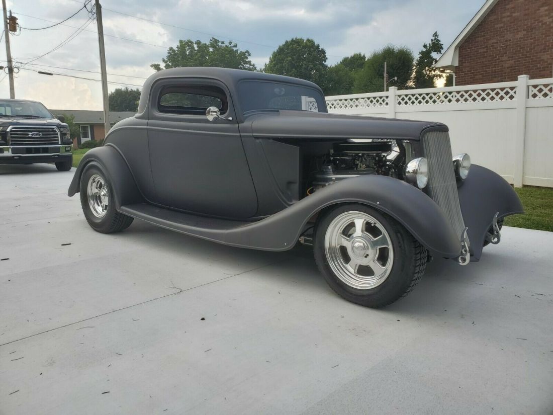 1933 Ford Other - photo 2