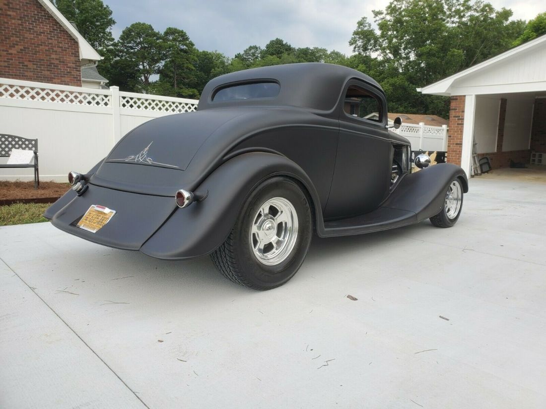 1933 Ford Other - photo 3