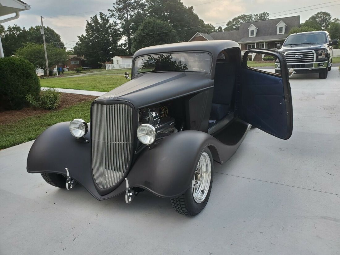 1933 Ford Other - photo 4