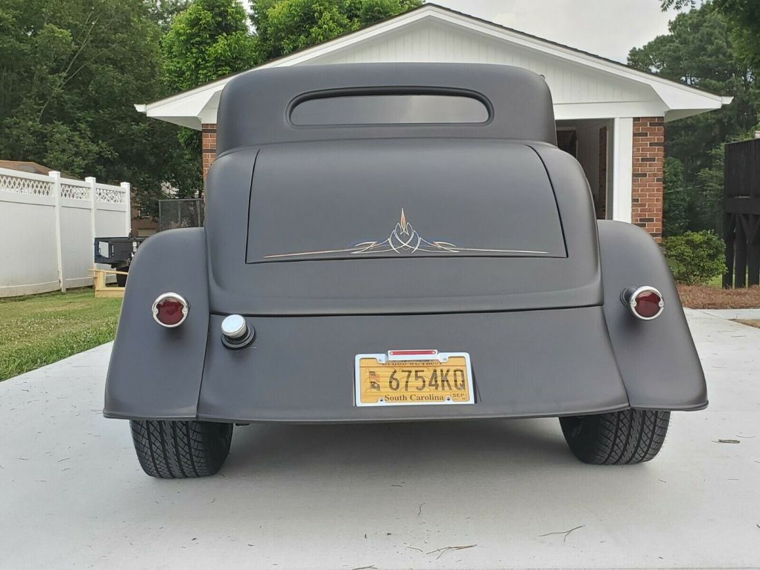 1933 Ford Other - photo 8
