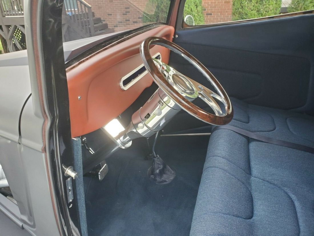 1933 Ford Other - photo 9