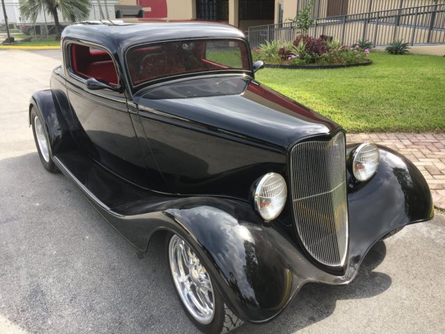 1933 Ford Other - photo 11