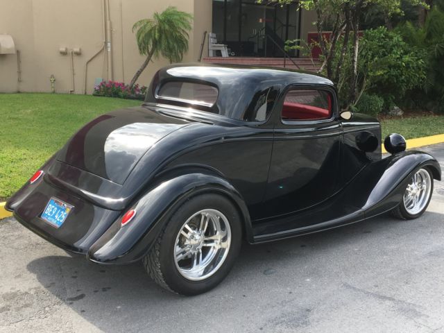 1933 Ford Other - photo 13