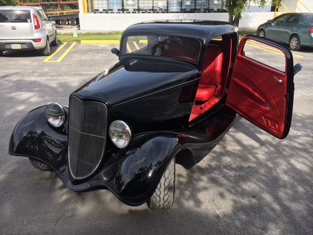 1933 Ford Other - photo 3