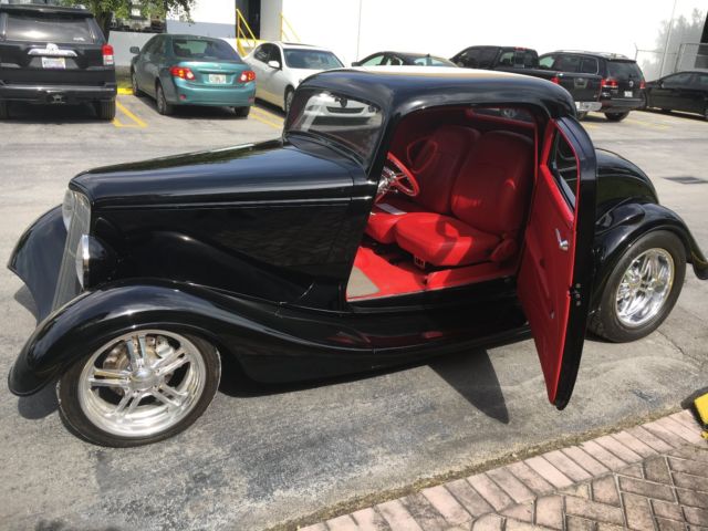 1933 Ford Other - photo 6