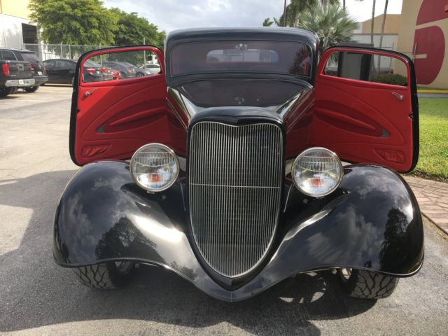 1933 Ford Other - photo 7