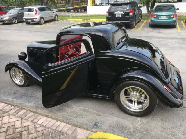 1933 Ford Other - photo 9