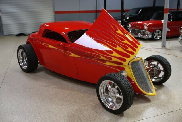 1933 Ford Other - photo 3