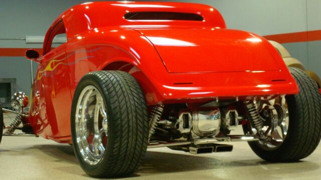 1933 Ford Other - photo 5