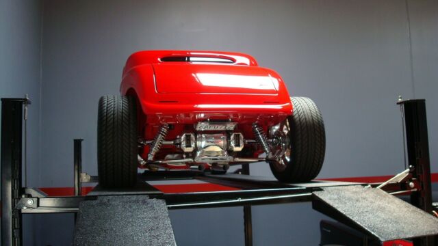 1933 Ford Other - photo 8